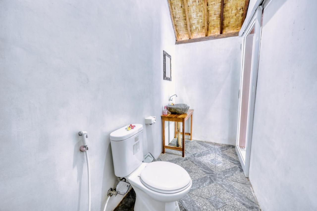 Ananta Bungalow Toyapakeh エクステリア 写真